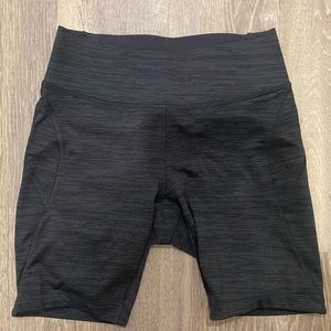NWOT Outdoor Voices 7” Core Shorts Night